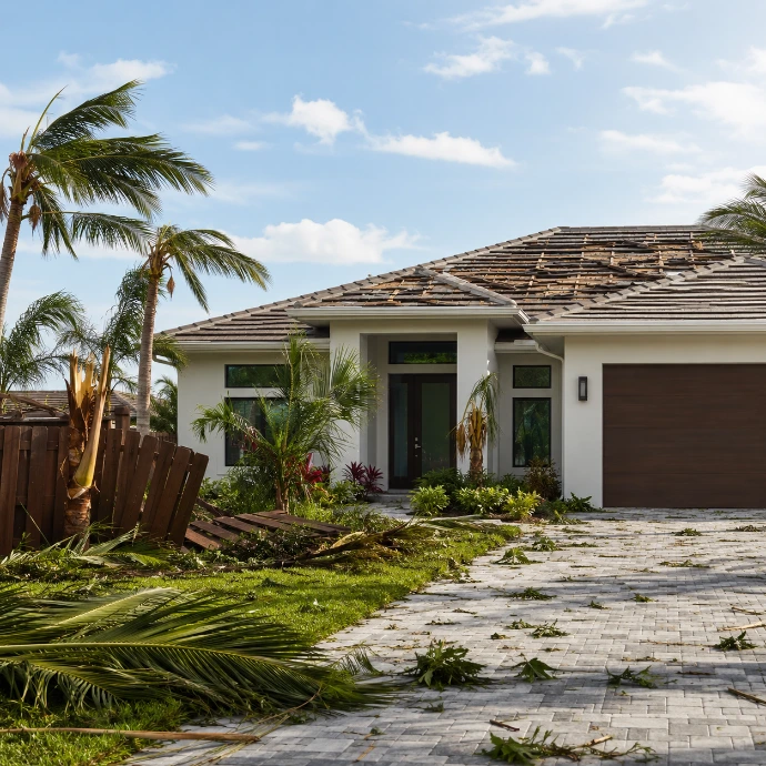 Storm and Wind Restoration