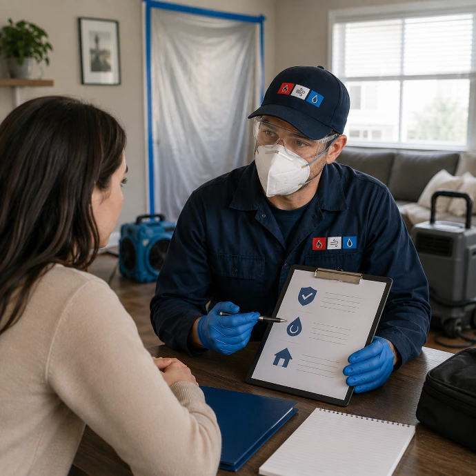 Clean Up and Documentation