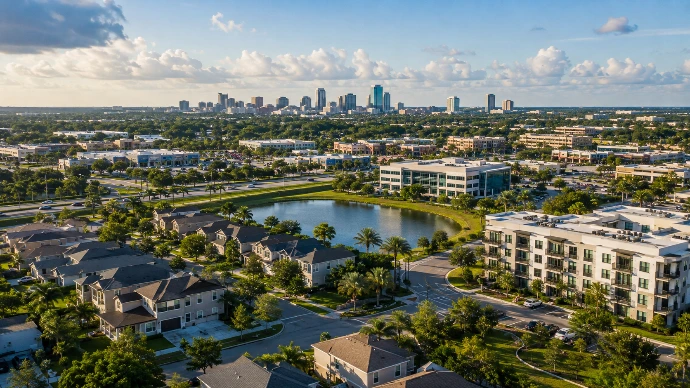 Central Florida Restoration