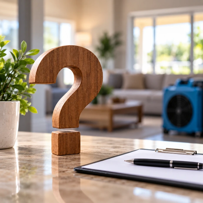 Questions and Solutions