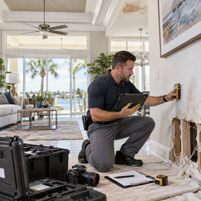 Property Loss