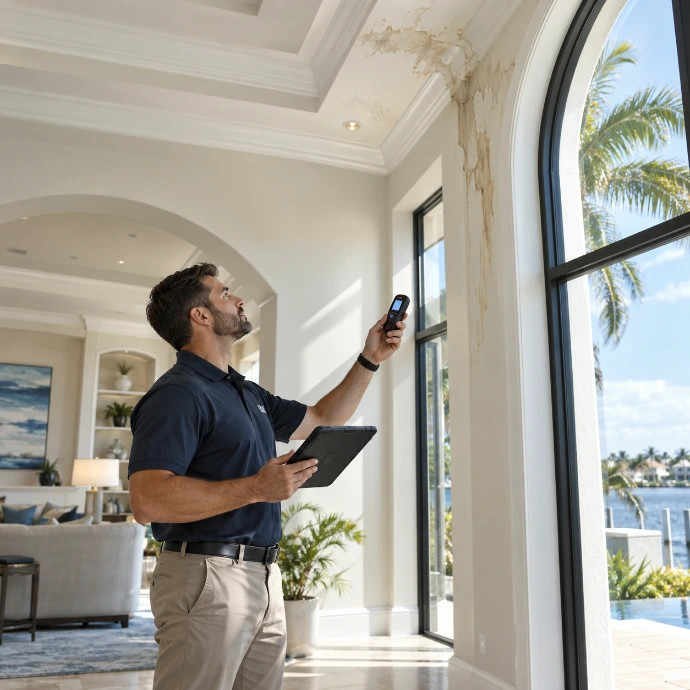 Property Loss Assessments