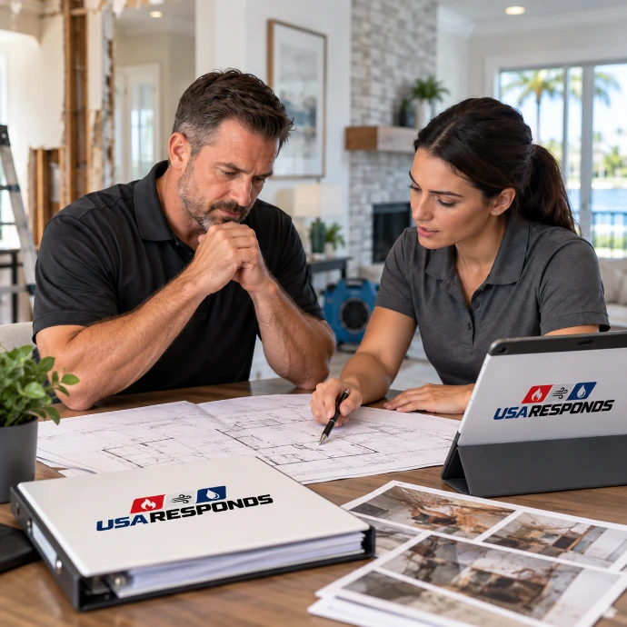 Project Review